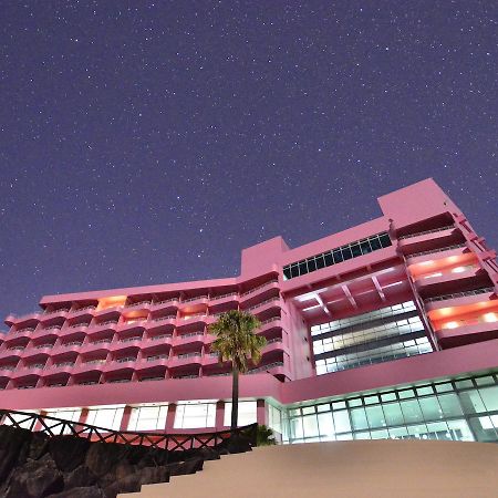 Tanegashima Iwasaki Hotel Минамитанэ Экстерьер фото